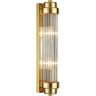 Настенный светильник ODEON LIGHT WALLI LORDI 4822/2W