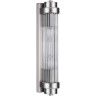 Настенный светильник ODEON LIGHT WALLI LORDI 4823/2W