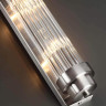 Настенный светильник ODEON LIGHT WALLI LORDI 4823/2W