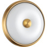 Настенный светильник ODEON LIGHT WALLI PELOW 4956/2