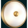 Настенный светильник ODEON LIGHT WALLI PELOW 4956/2