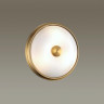 Настенный светильник ODEON LIGHT WALLI PELOW 4956/2