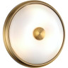 Настенный светильник ODEON LIGHT WALLI PELOW 4956/2