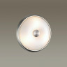 Настенный светильник ODEON LIGHT WALLI PELOW 4957/2