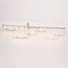 Настенный светильник ODEON LIGHT ZAHA 7059/12WL