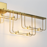 Настенный светильник ODEON LIGHT ZAHA 7060/12WL