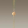 Настенный светодиодный светильник ODEON LIGHT BEATA 4266/4WL