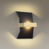 Настенный светодиодный светильник ODEON LIGHT BILBAO 3835/7WL