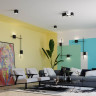 Настенный светодиодный светильник ODEON LIGHT BONDI 4241/20WL