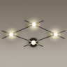 Настенный светодиодный светильник ODEON LIGHT COSTELLA 3906/13WL