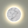 Настенный светодиодный светильник ODEON LIGHT ECLISSI 4235/6WL