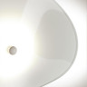 Настенный светодиодный светильник ODEON LIGHT FLUENT 4856/5WL