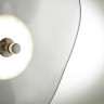 Настенный светодиодный светильник ODEON LIGHT FLUENT 4858/5WL