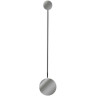 Настенный светодиодный светильник ODEON LIGHT GENT 4339/8WLA