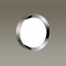 Настенный светодиодный светильник ODEON LIGHT LUNOR 4947/30CL