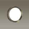 Настенный светодиодный светильник ODEON LIGHT LUNOR 4948/30CL