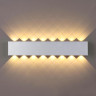 Настенный светодиодный светильник ODEON LIGHT MAGNUM 4217/16WL