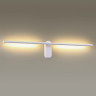 Настенный светодиодный светильник ODEON LIGHT MILL 3858/12WW