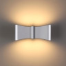 Настенный светодиодный светильник ODEON LIGHT MOTION 4215/12WL