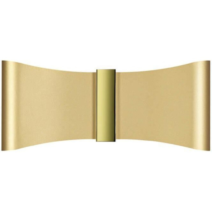 Настенный светодиодный светильник ODEON LIGHT MOTION 4216/12WL