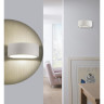 Настенный светодиодный светильник ODEON LIGHT MURALIA 3595/5WL