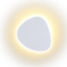 Настенный светодиодный светильник ODEON LIGHT PIETRI 3853/10WL