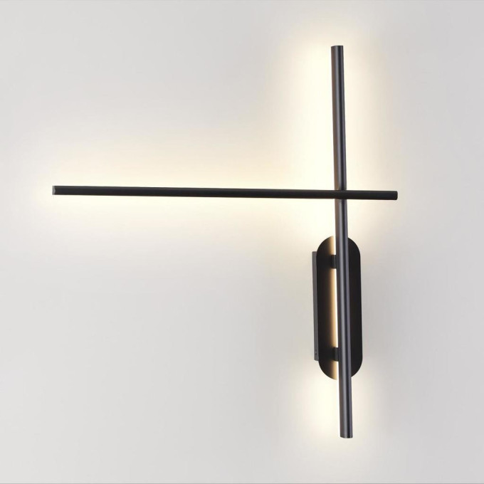 Настенный светодиодный светильник ODEON LIGHT RUDY 3890/20WL