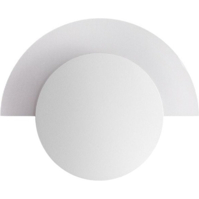 Настенный светодиодный светильник ODEON LIGHT STERREN 3857/8WL
