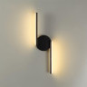 Настенный светодиодный светильник ODEON LIGHT SUPREMA 4309/8WL