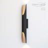 Настенный светодиодный светильник ODEON LIGHT WHITNEY 3816/16WL