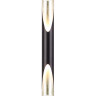 Настенный светодиодный светильник ODEON LIGHT WHITNEY 3816/16WS