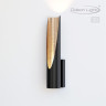 Настенный светодиодный светильник ODEON LIGHT WHITNEY 3816/8WL