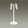 Настольная лампа ODEON LIGHT ABEL 4108/7TL