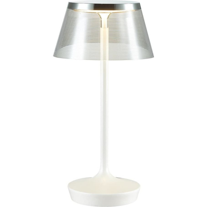 Настольная лампа ODEON LIGHT ABEL 4108/7TL