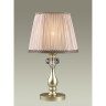 Настольная лампа ODEON LIGHT AURELIA 3390/1T