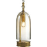 Настольная лампа ODEON LIGHT BELL 4892/1T