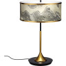 Настольная лампа ODEON LIGHT BERGI 5064/2T