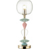 Настольная лампа ODEON LIGHT BIZET 4855/1T
