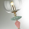 Настольная лампа ODEON LIGHT BIZET 4855/1T
