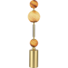Настольная лампа ODEON LIGHT CALLISTO 5457/4TL-