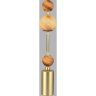 Настольная лампа ODEON LIGHT CALLISTO 5457/4TL-