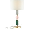 Настольная лампа ODEON LIGHT CANDY 4861/1T