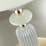 Настольная лампа ODEON LIGHT CANDY 4861/1TA