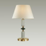 Настольная лампа ODEON LIGHT CANDY 4861/1TC