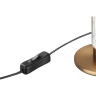Настольная лампа ODEON LIGHT COLLIER 5455/15TL