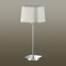 Настольная лампа ODEON LIGHT EDIS 4115/1T