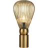 Настольная лампа ODEON LIGHT ELICA 5402/1T
