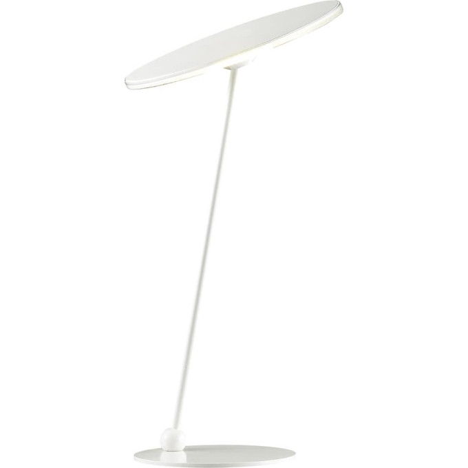 Настольная лампа ODEON LIGHT ELLEN 4107/12TL