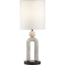 Настольная лампа ODEON LIGHT EXCLUSIVE BAGEL 5410/1T