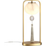 Настольная лампа ODEON LIGHT FIOLENT 5432/1T